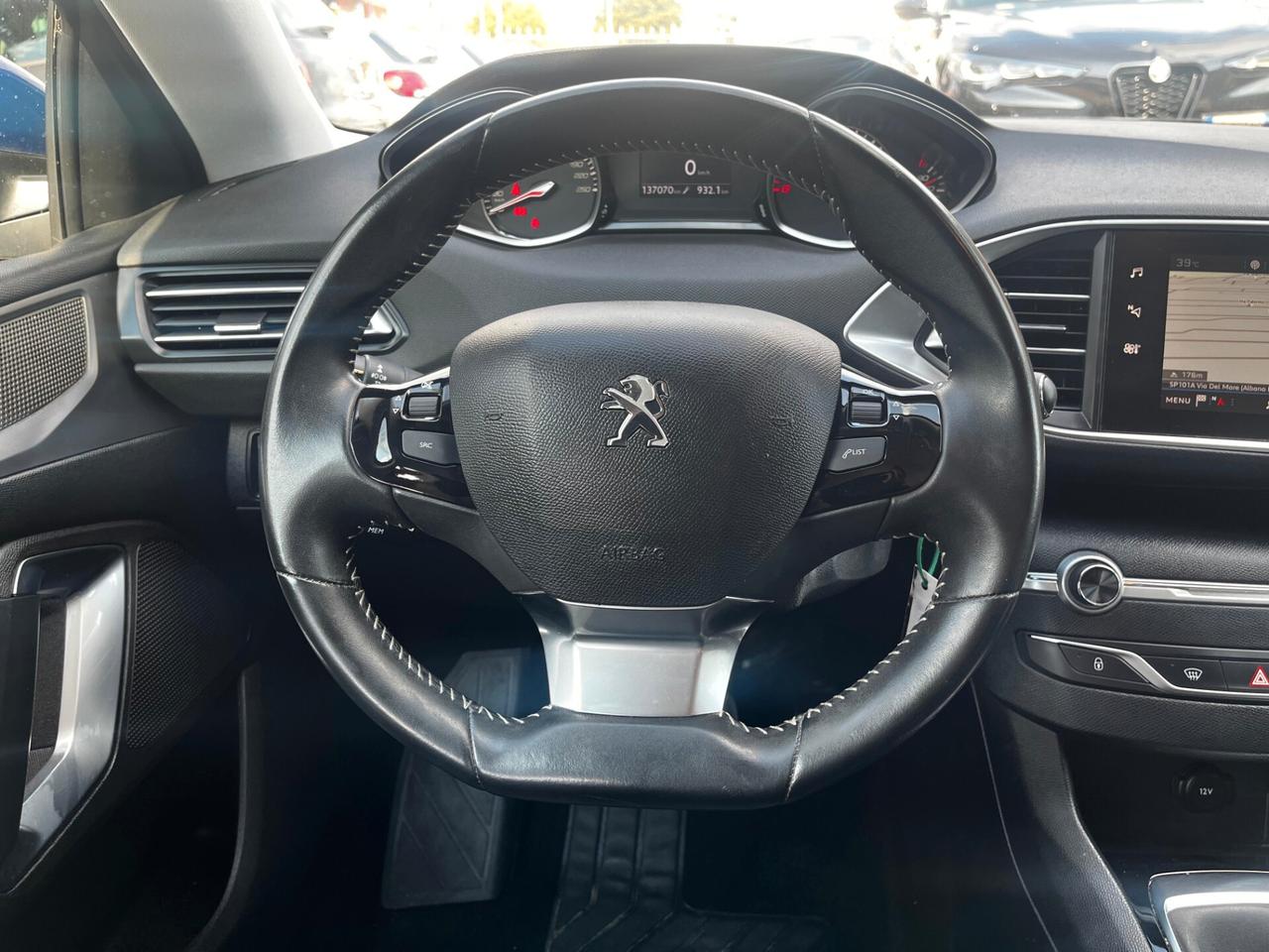 Peugeot 308 BlueHDi 130 S&S Business