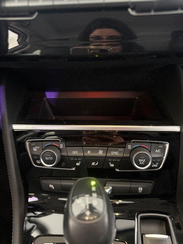 BMW 220 d Active Tourer Advantage aut.