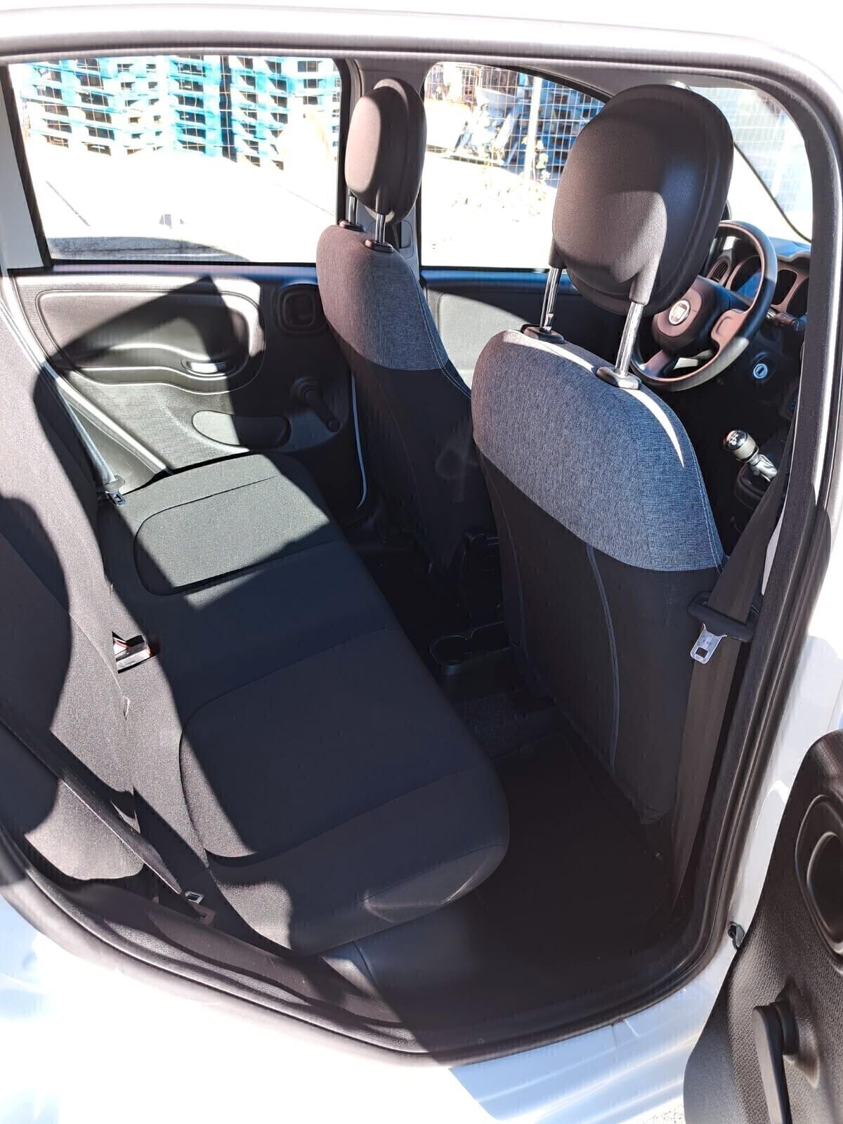 PROMO SENZA VINCOLI Fiat Panda 1.0 FireFly S&S Hybrid adatta neopatentati