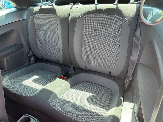 VOLKSWAGEN Maggiolino 2.0 TDI Sport