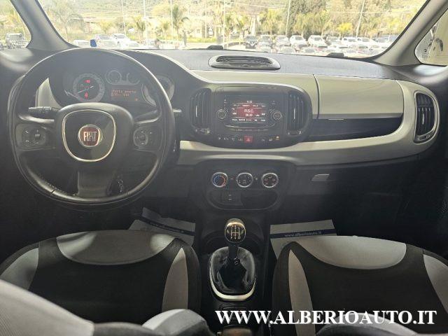 FIAT 500L 1.3 Multijet 85 CV Lounge
