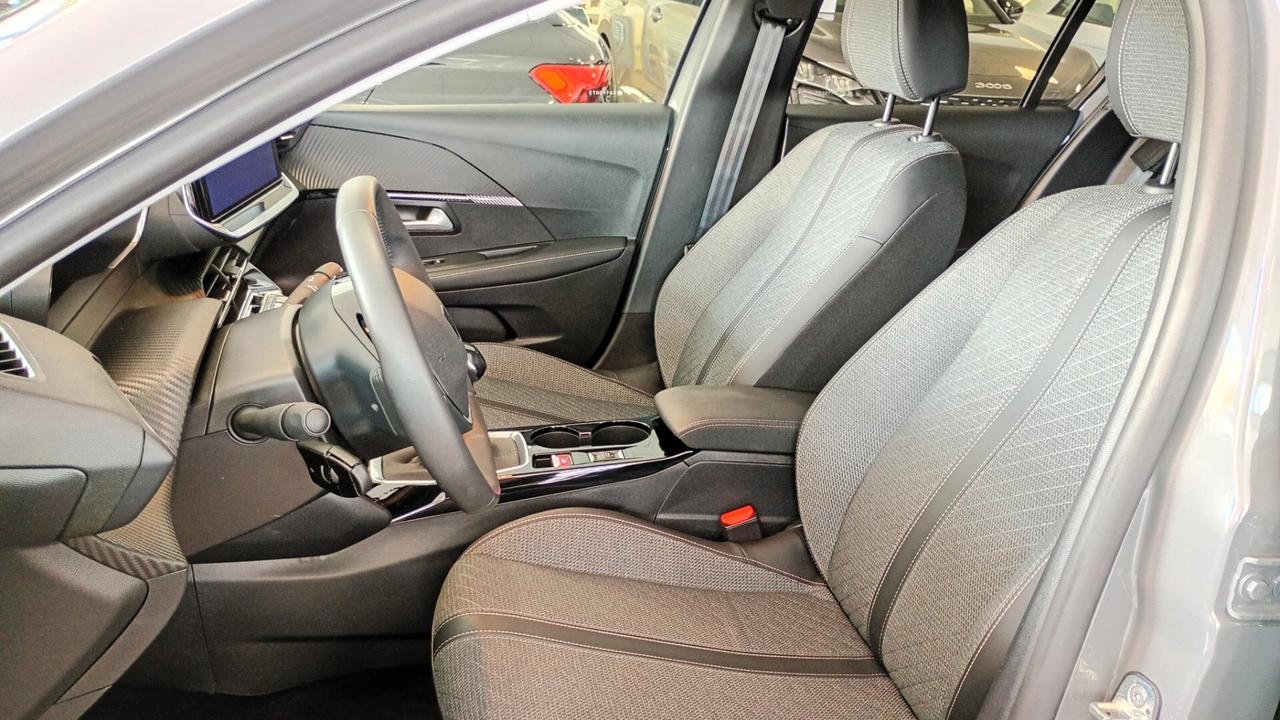 Peugeot 208 PureTech 100 Stop&Start 5 porte Allure - 2025 - AZIENDALE