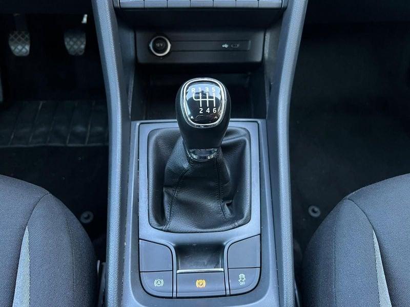Škoda Karoq 1.0 TSI Ambition