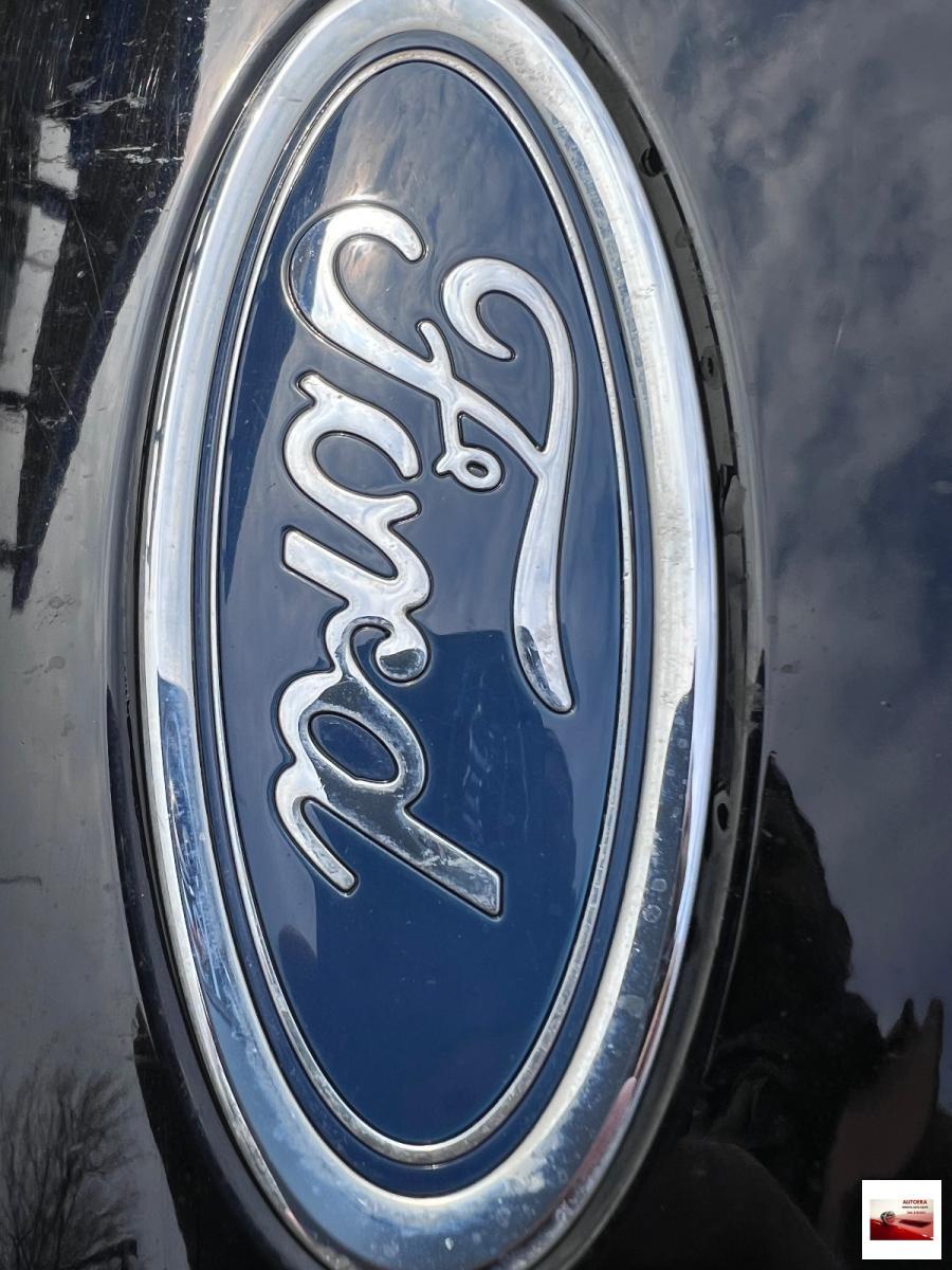 FORD - Fiesta - 1.5 TDCi 75 CV 3p. Business