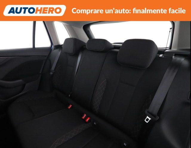 SKODA Kamiq 1.0 TSI 110 CV DSG Ambition
