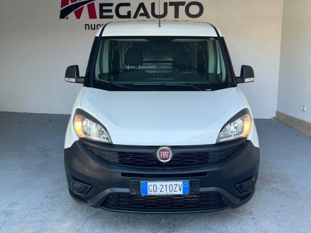 FIAT Doblo Cargo / Cassone 1.6 Multijet Base