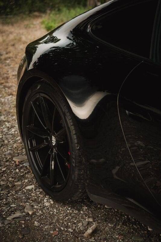 Porsche 911 911 3.0 Carrera S Coupé