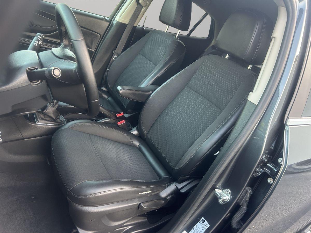 OPEL - Mokka X - 1.6 CDTI Ecotec 136 4x4 S&S b-C.