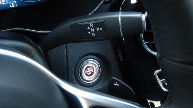 MERCEDES-BENZ GLC 200 d 4Matic Sport