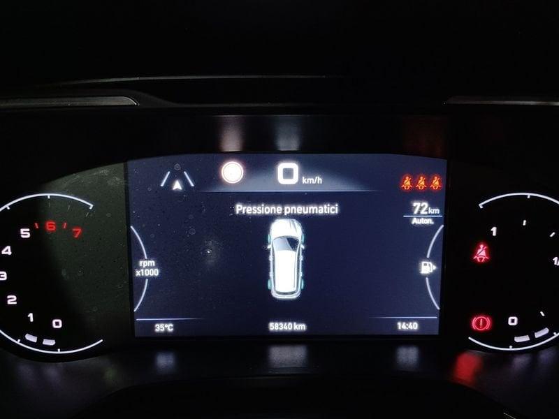 FIAT Tipo SW Cross II 2021 SW 1.0 t3 Cross 100cv