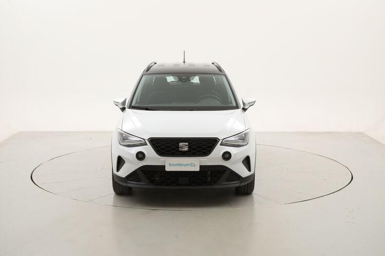Seat Arona Style DSG BR824483 1.0 Benzina 110CV
