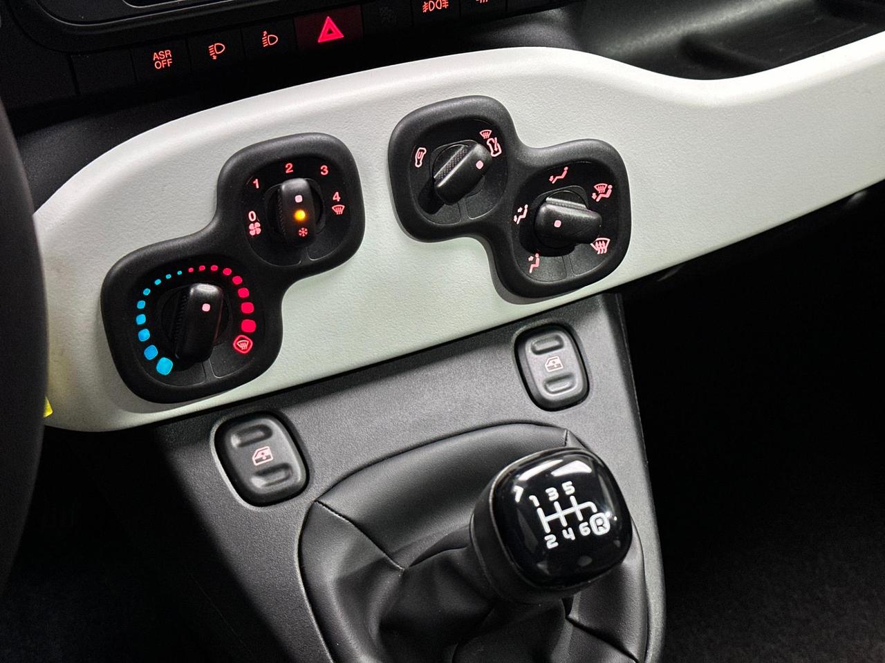 Fiat Pandina Cross 1.0 hybrid CROSS 70cv