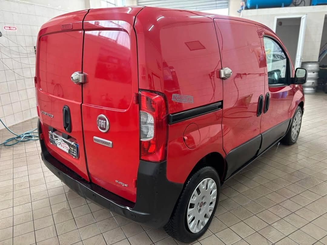 Fiat Fiorino 1.3 MJT 95CV Cargo