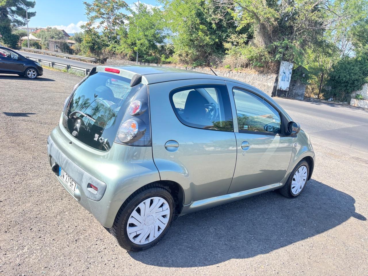 Citroen C1 1.0 5 porte airdream AMIC1