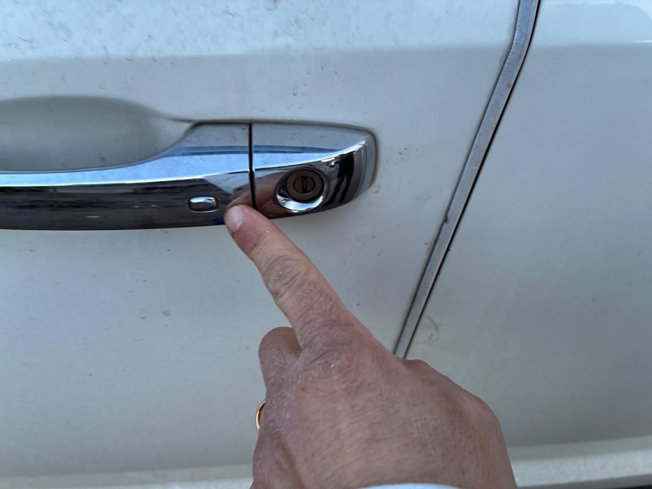 Fiat Freemont 2.0 mjt 140cv 7Posti- Unico Proprietario