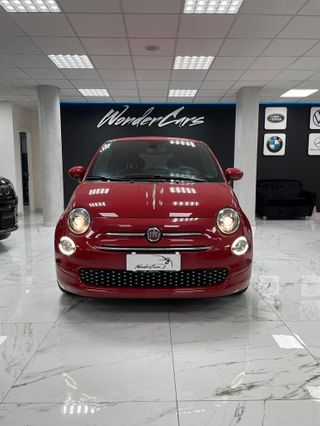 Fiat 500 1.0 Hybrid Lounge