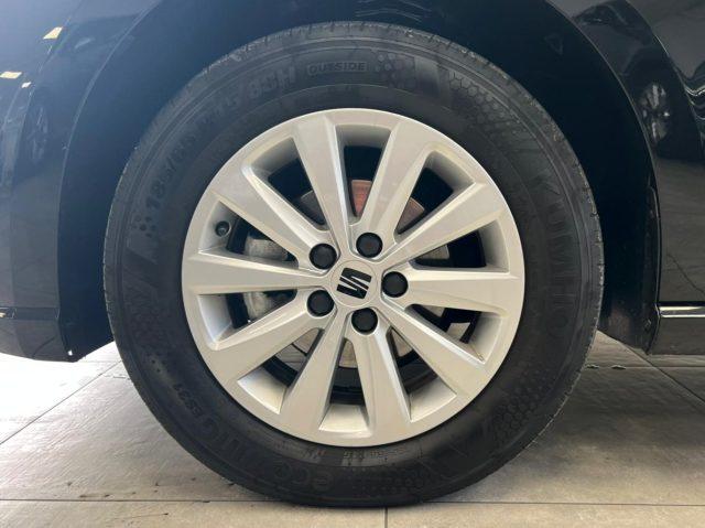 SEAT Ibiza 1.0 EcoTSI 95CV *GARANZIA SEAT*UNICO PROP.*