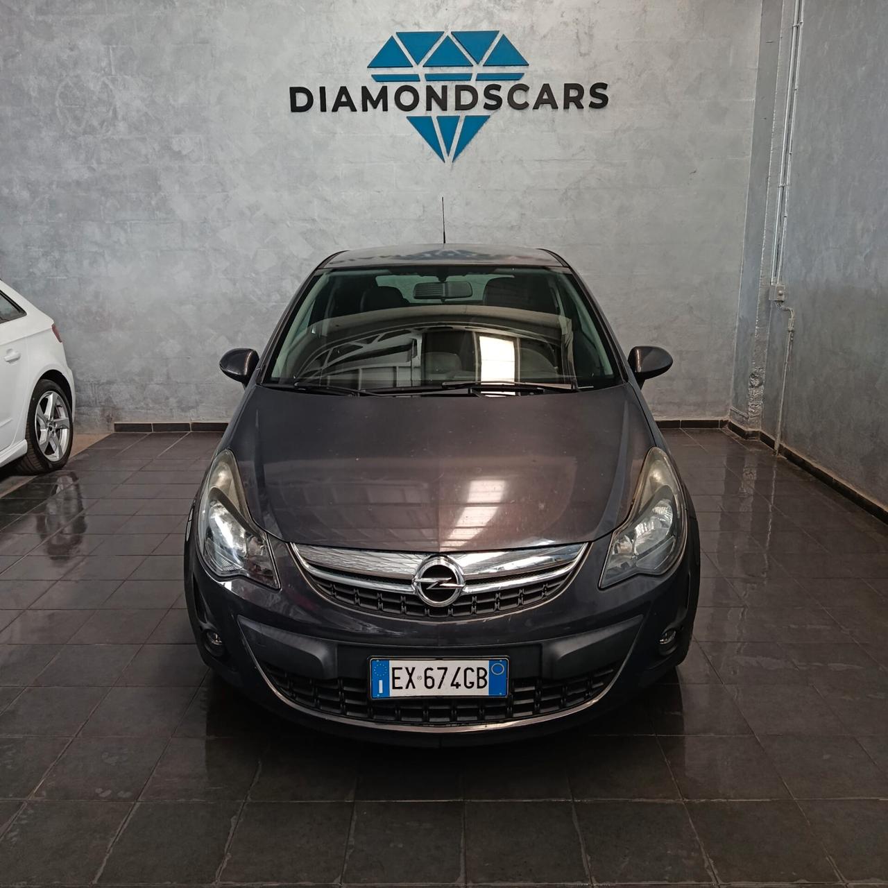 Opel Corsa 1.3 CDTI