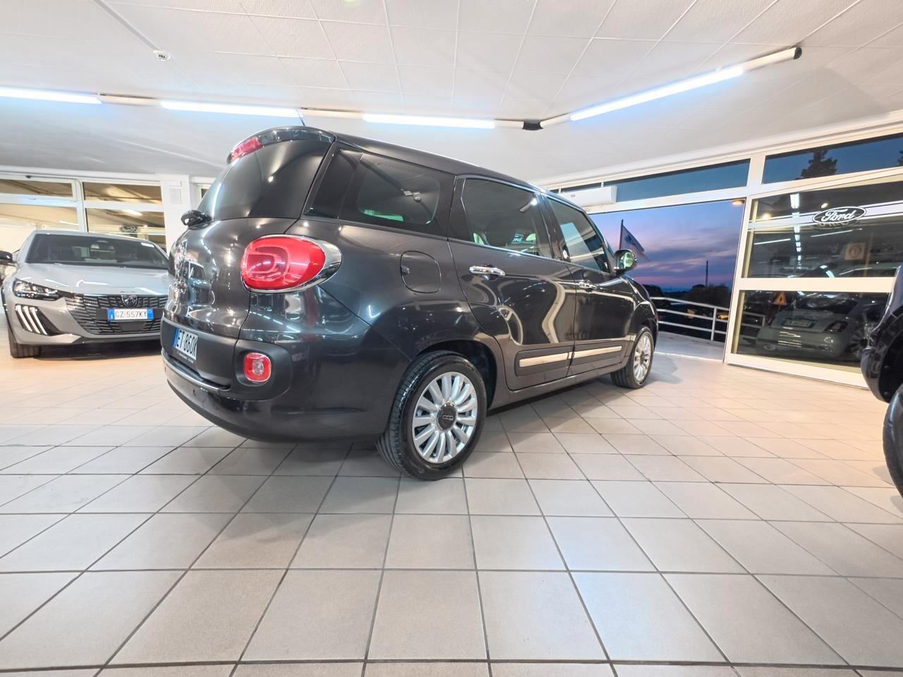 Fiat 500L Living 1.6 Multijet 120 CV Pop Star