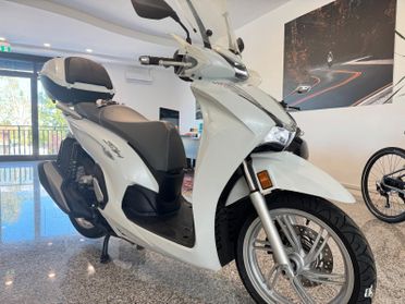 Honda SH 350i ABS