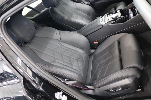 BMW 520 d 48V sDrive Msport Pro"UFFICIALE PRO"