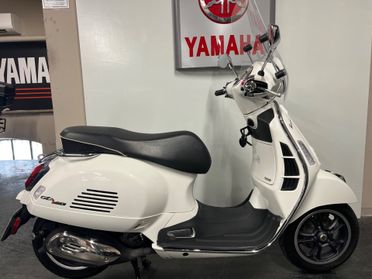 Vespa GTS 300
