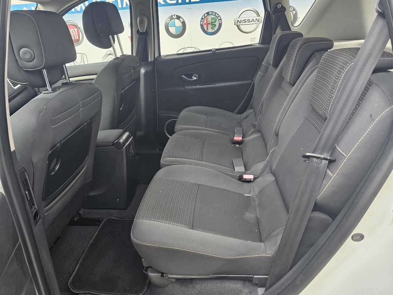 Renault Scenic Scénic 1.4 TCe Dynamique