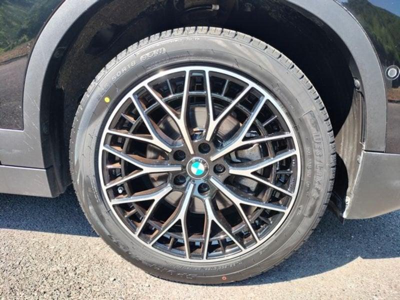 BMW X2 sDrive18d Business-X