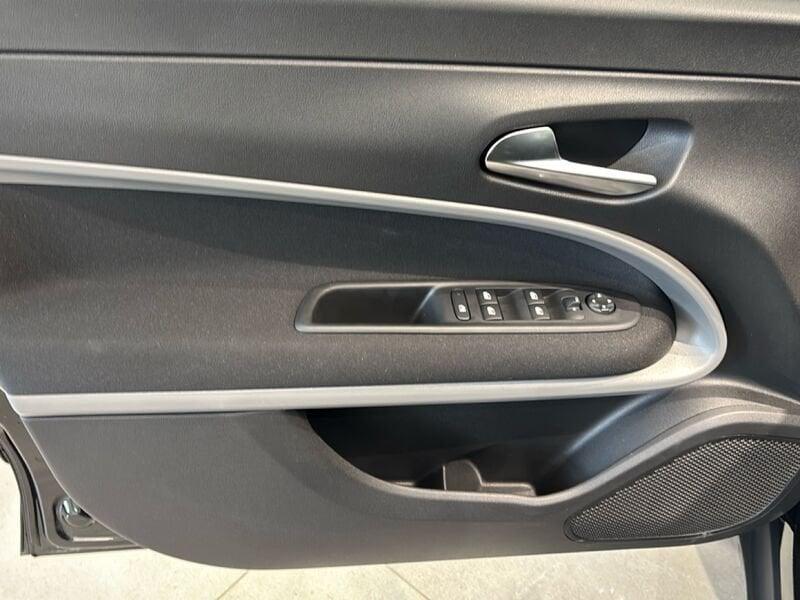 Jeep Avenger e-Hybrid 1.2 MHEV e-Hybrid Turbo Longitude
