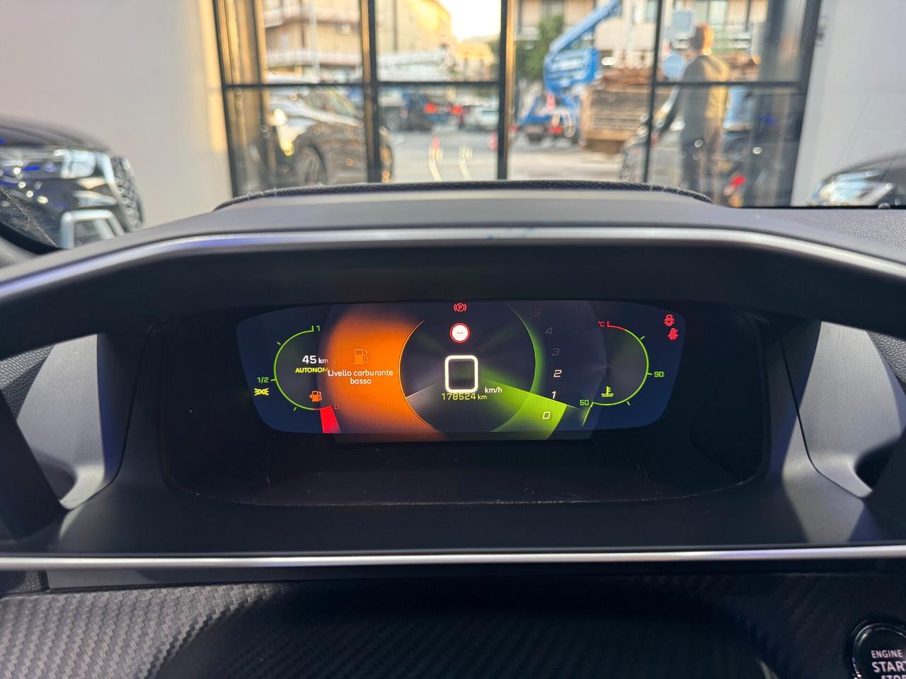Peugeot 208 BlueHDi 100 Stop&Start 5 porte GT Line