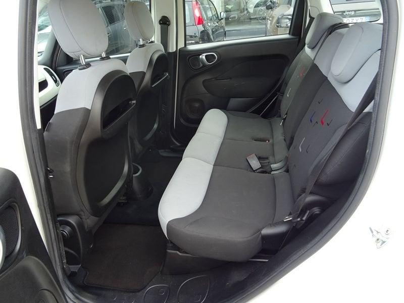 FIAT 500L 1.4 95cv Pop Star