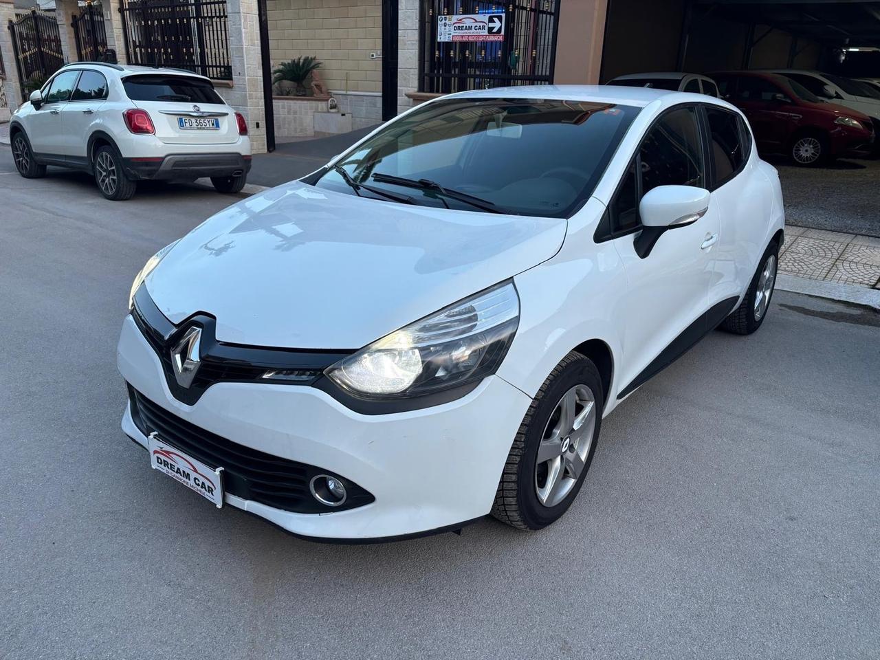 Renault Clio 1.5 dCi 8V 75CV 5 porte Live