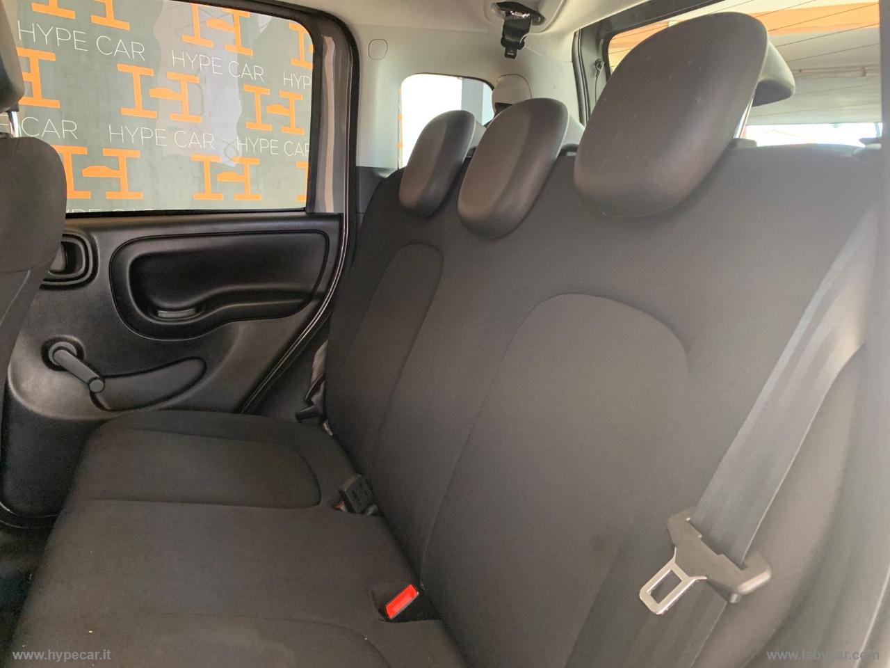 FIAT Panda Cross 1.0 FireFly S&S Hybrid