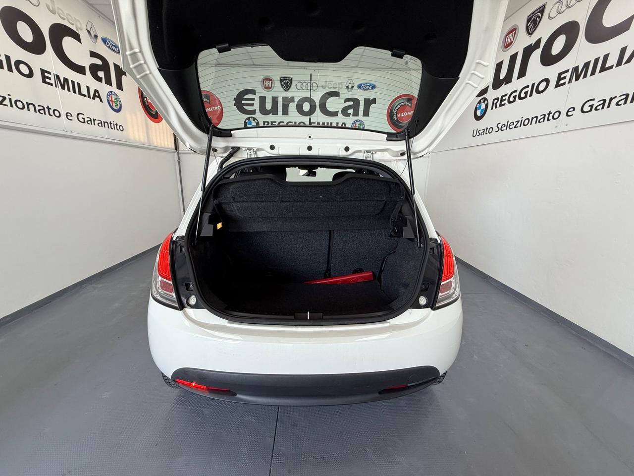 Lancia Ypsilon 1.2 69 CV GPL Gold 02/2015 NEOPATENTATI