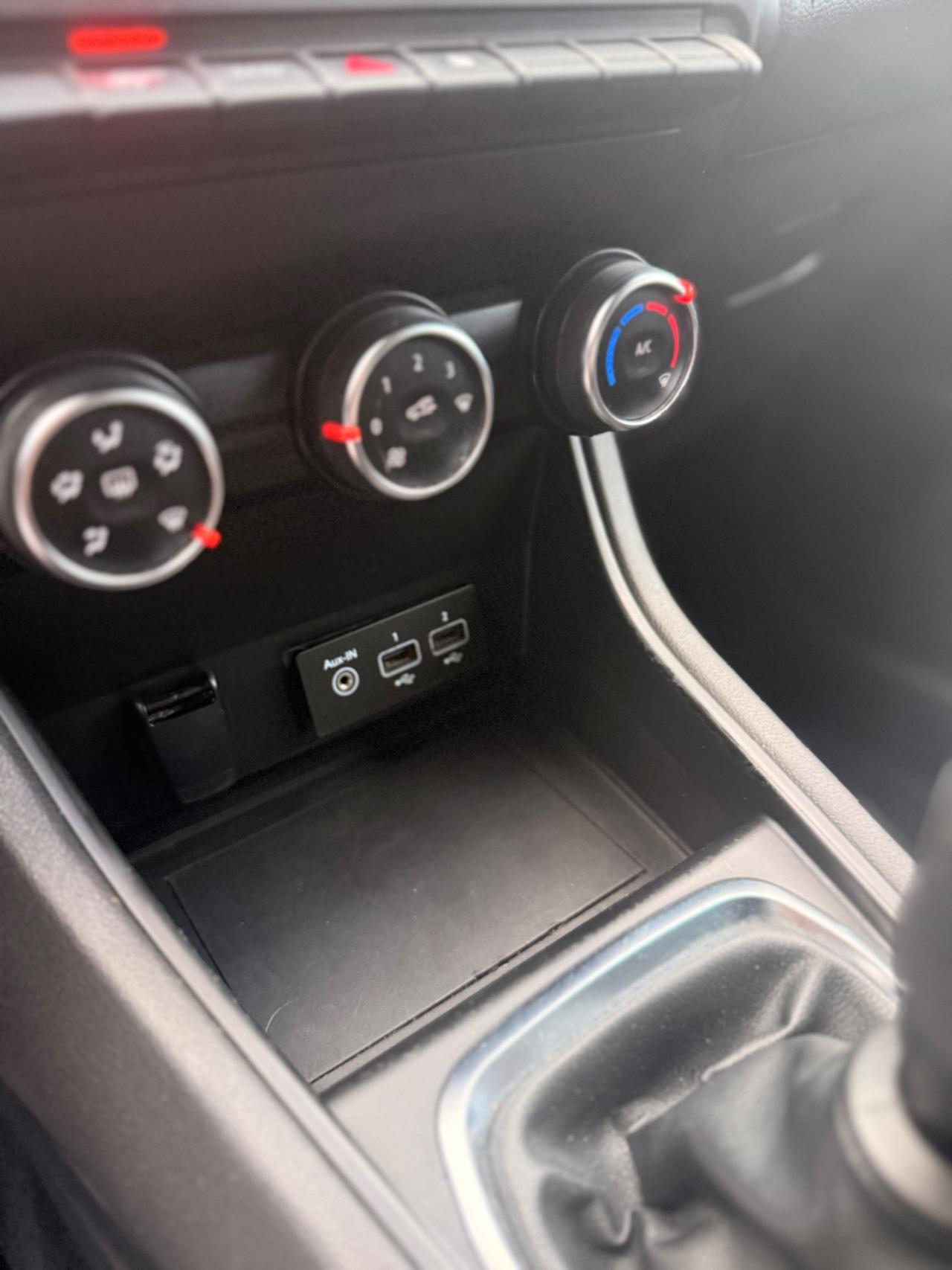 Renault Captur 1.5dfi 95cv Intens