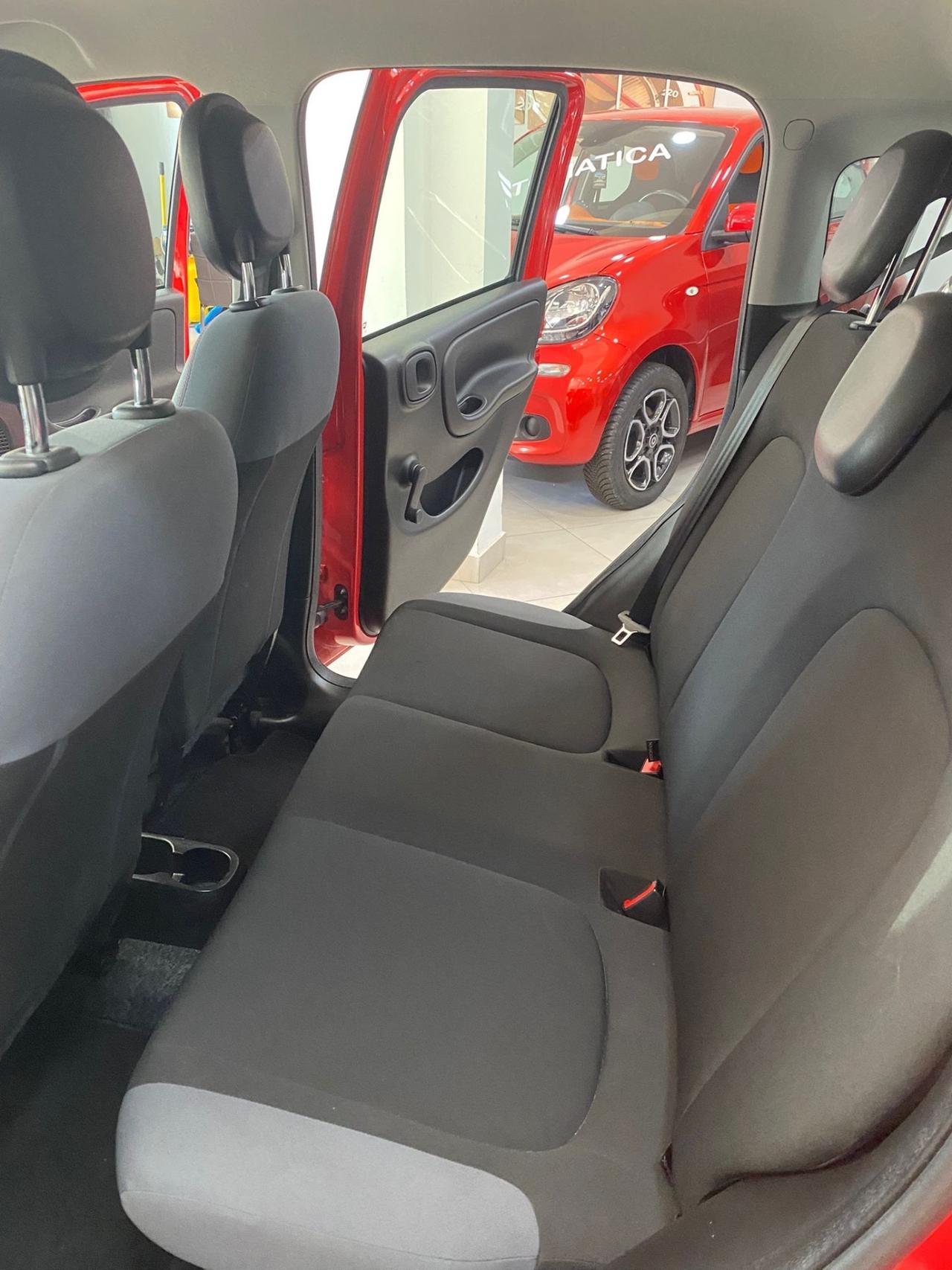 Fiat Panda 1.2 EasyPower City Life