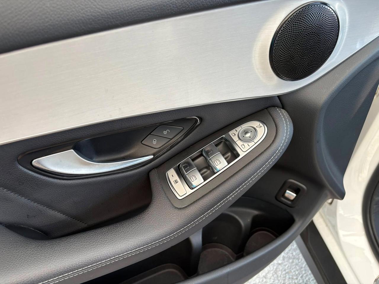 Mercedes GLC 220 d 4Matic Premium Plus uniprò
