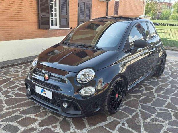 ABARTH 595 1.4 165 CV Turismo 70 Anniversario