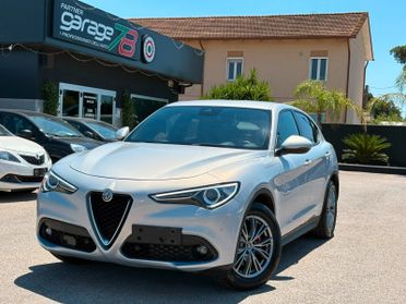 Alfa Romeo Stelvio 2.2 Turbodiesel 190 CV AT8 Q4 Super Business