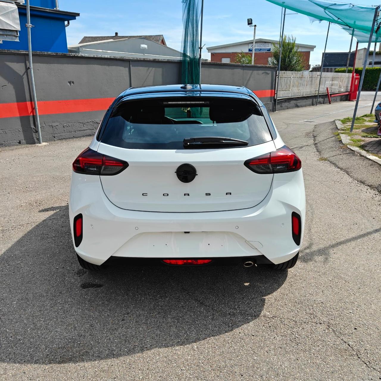 Opel Corsa 1.2 GS s&s 100cv