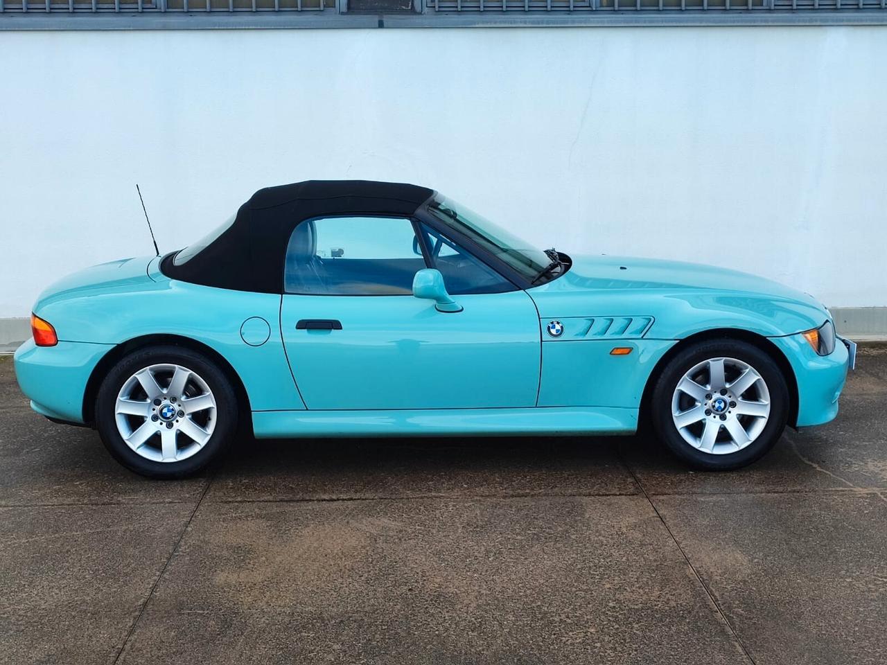 Bmw Z3 1.9 16V cat Roadster