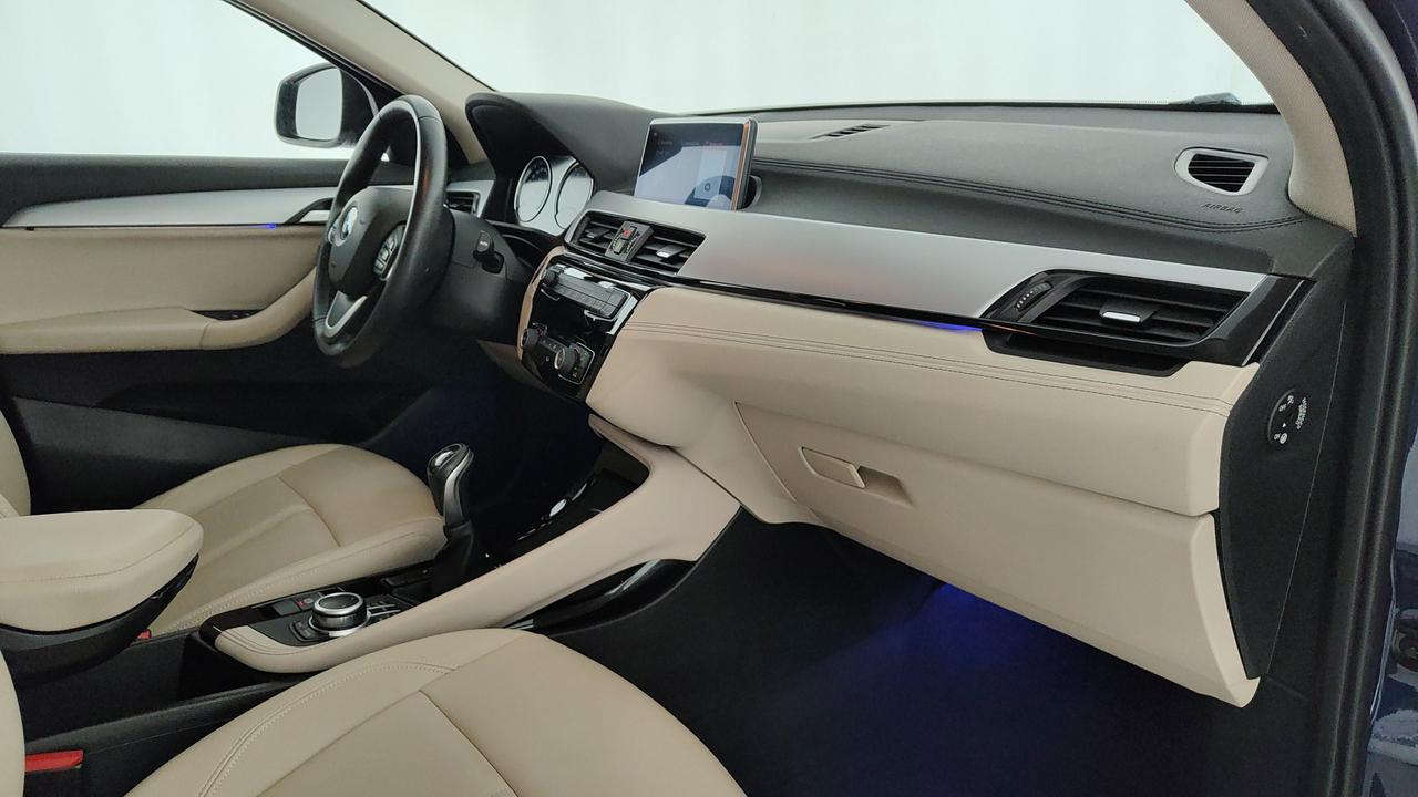 BMW X2 F39 - X2 F39 - X2 sdrive16d Business X