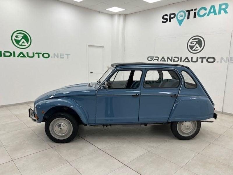 Citroën CITROEN DAYNE