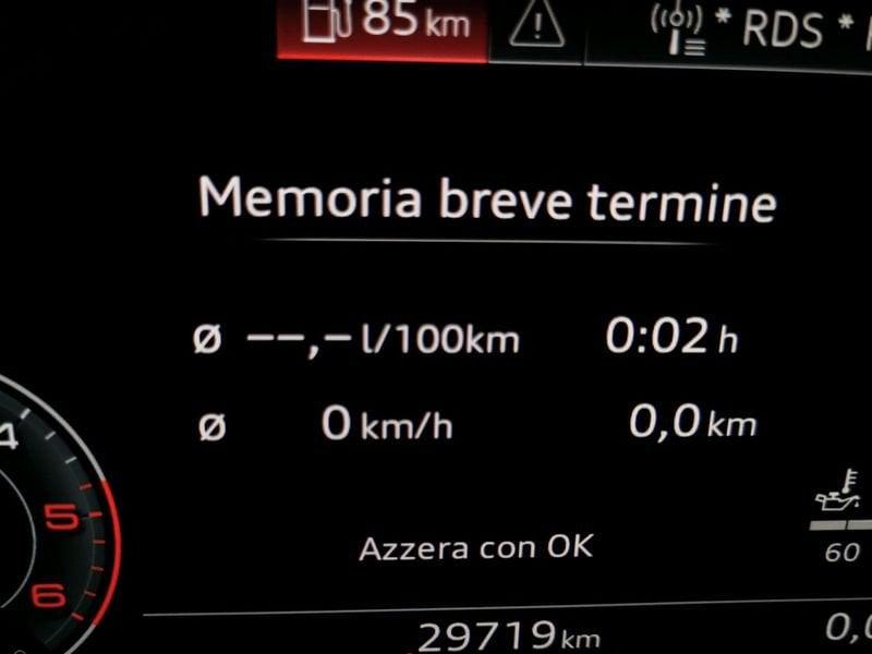 Audi Q3 35 2.0 tdi Business Advanced s-tronic