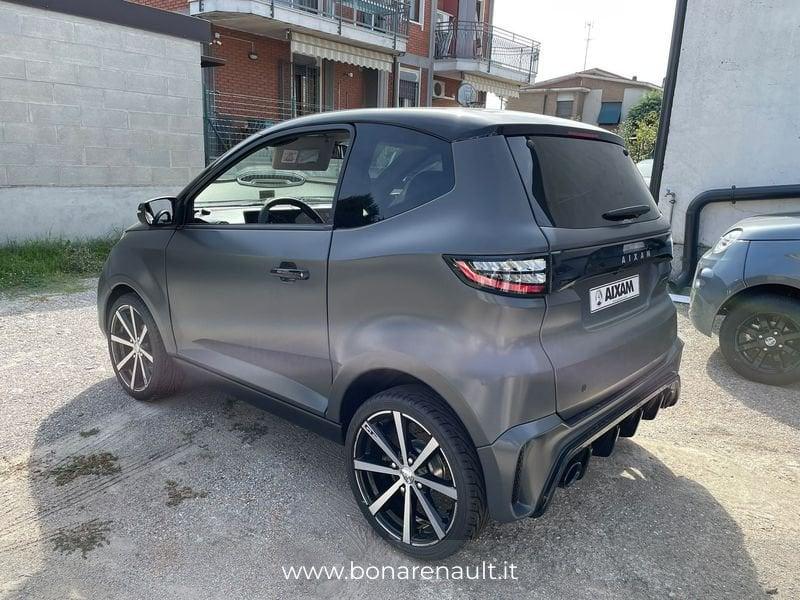 Aixam City City GTO Gamma New PRONTA CONSEGNA