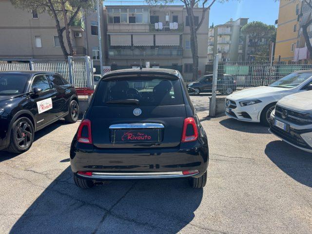 FIAT 500 1.3 Multijet 16V 95CV by DIESEL