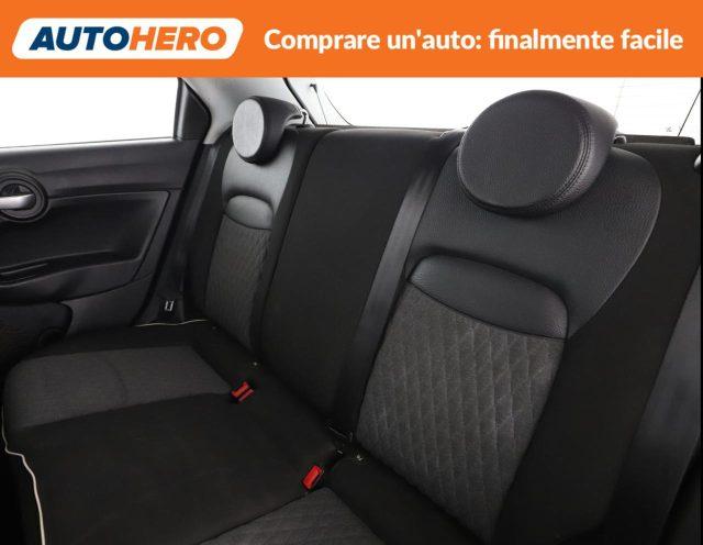 FIAT 500X 1.0 T3 120 CV City Cross