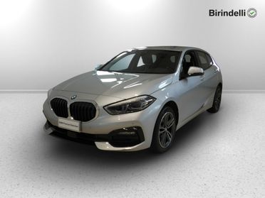BMW Serie 1 (F40) - 116d 5p. Sport
