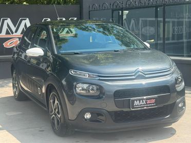 Citroen C3 1.6 BlueHDi 75 S&S Shine