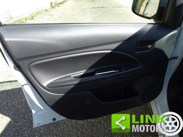 MITSUBISHI Space Star 1.0 ClearTec Intense